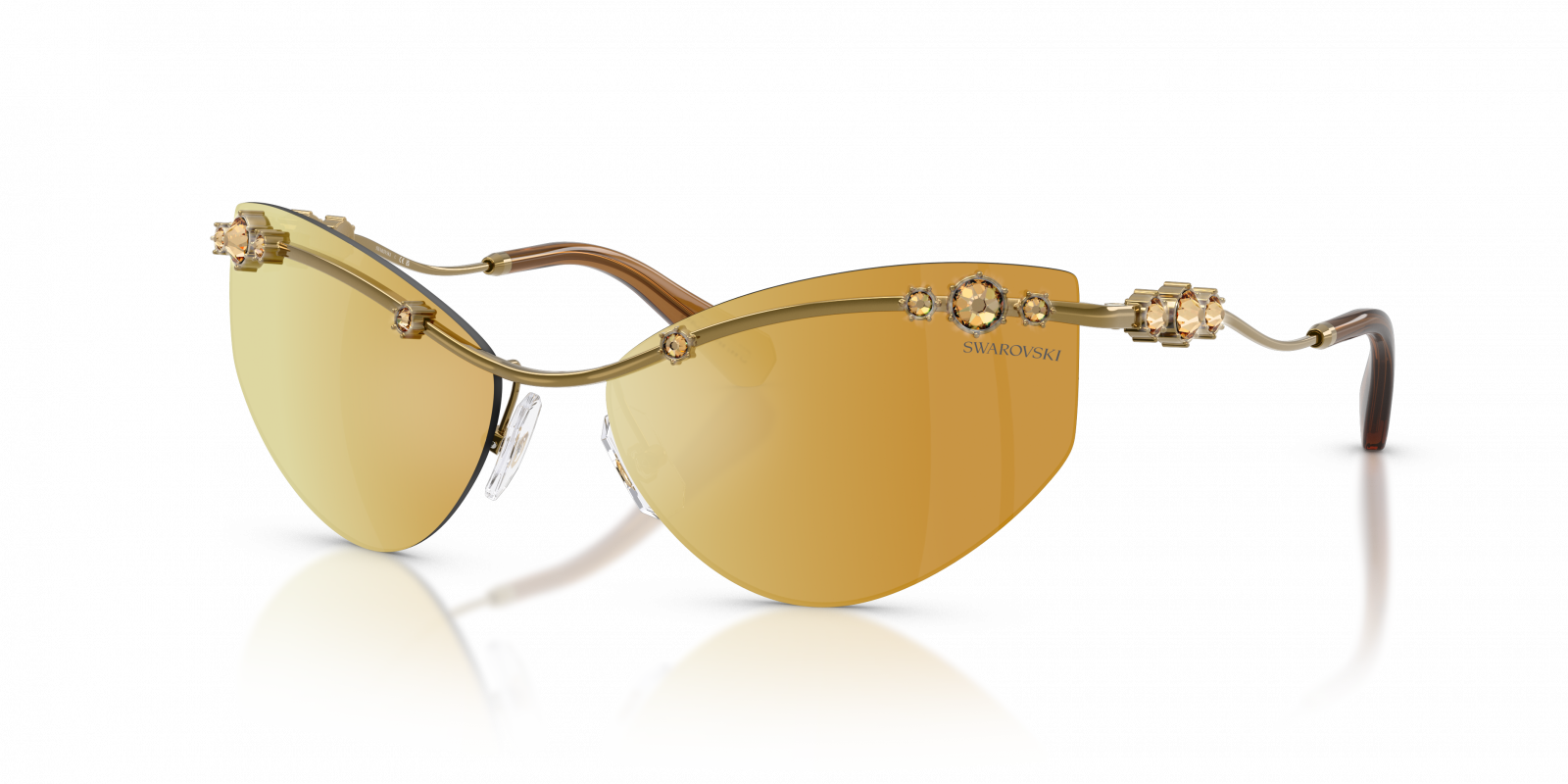 Swarovski SK7039 40427P  